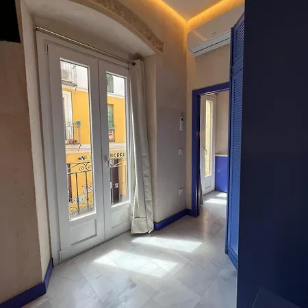 Philippe'S Home Triana Seville Exterior photo