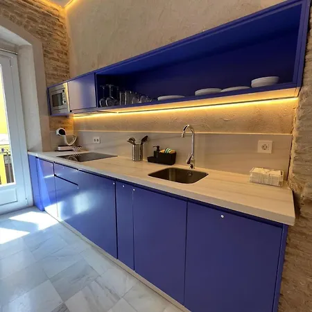 Philippe'S Home Triana Seville Exterior photo
