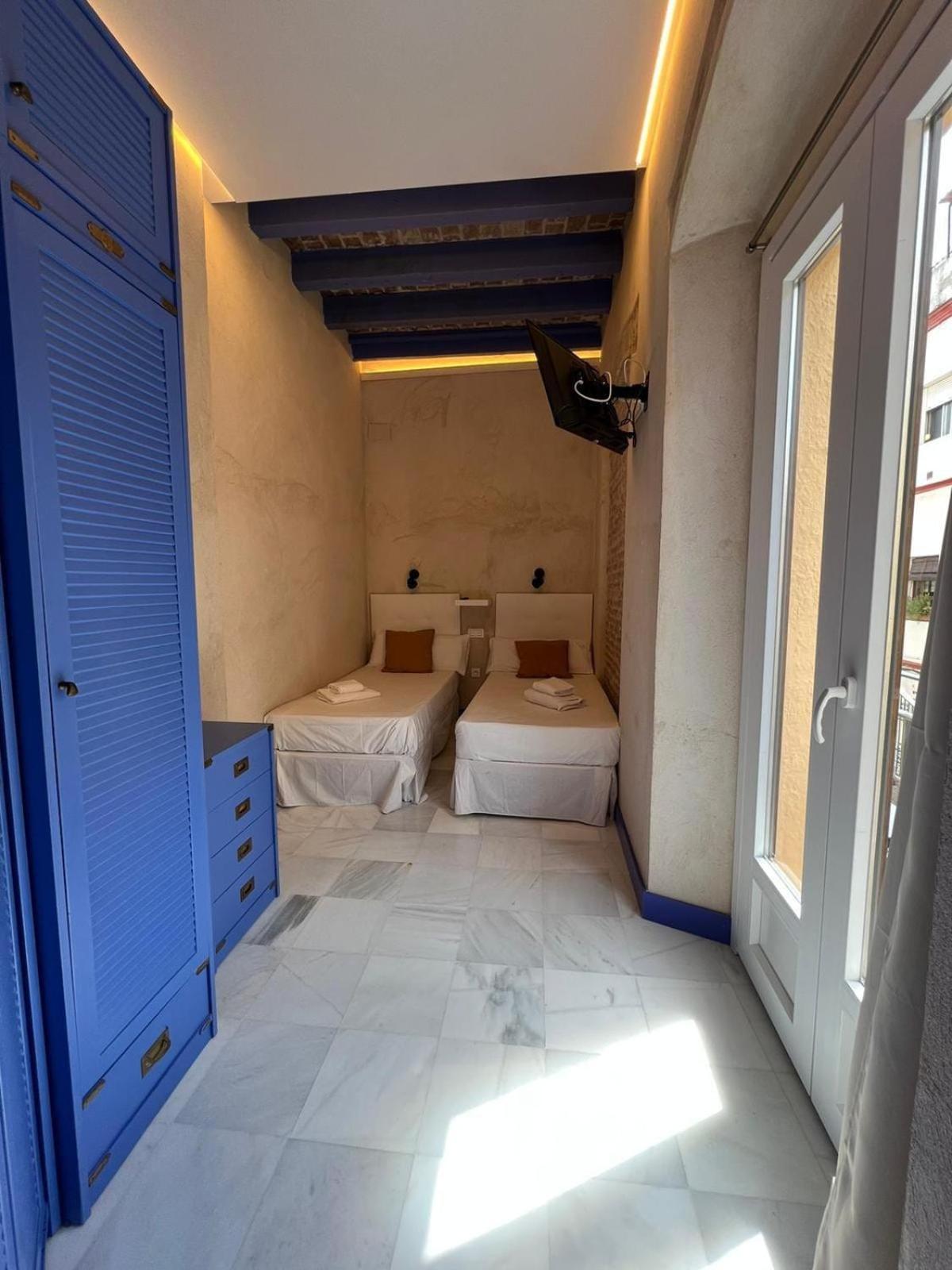 Apartment Philippe's Triana *