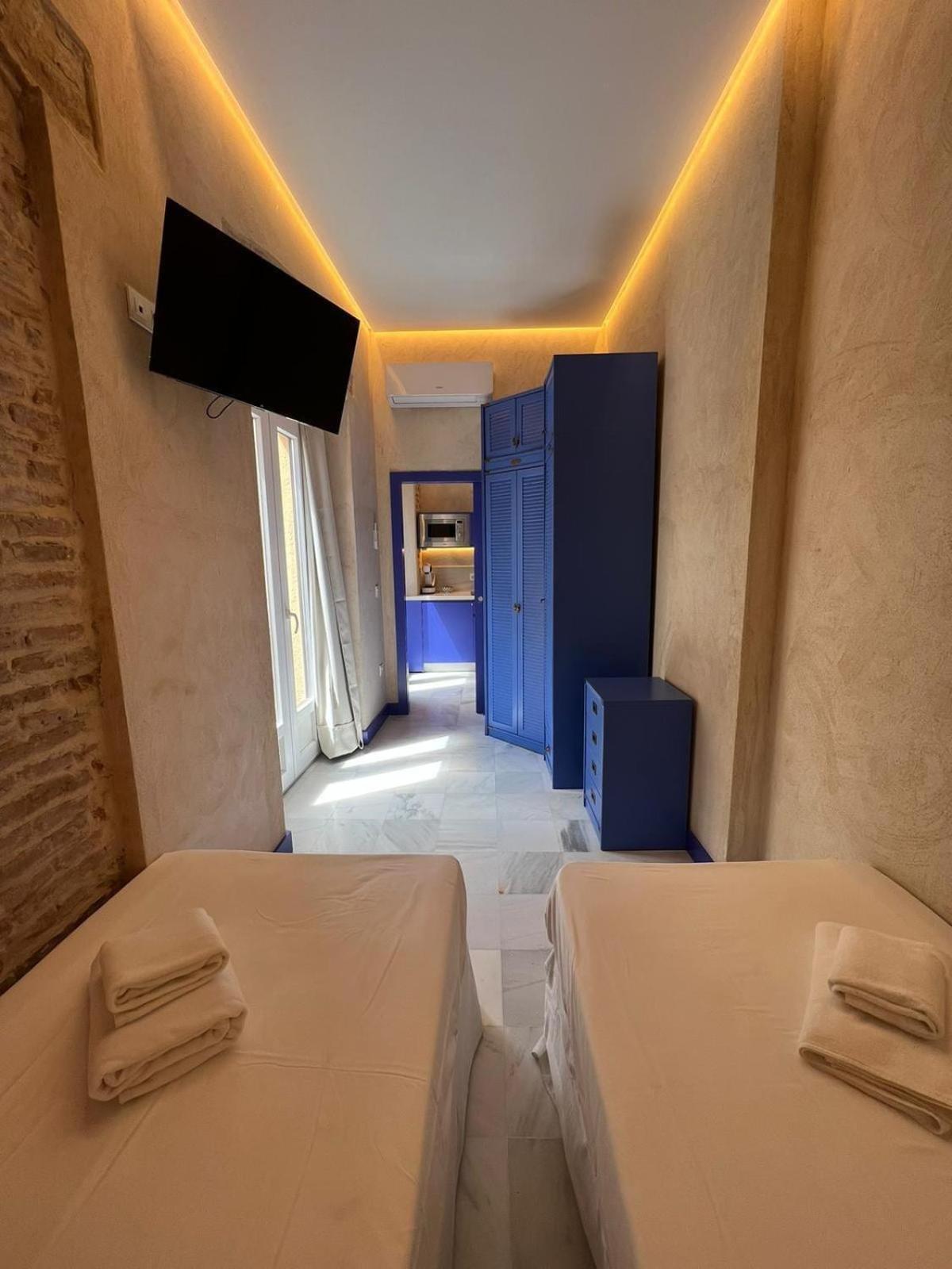 Philippe's Triana Apartment
