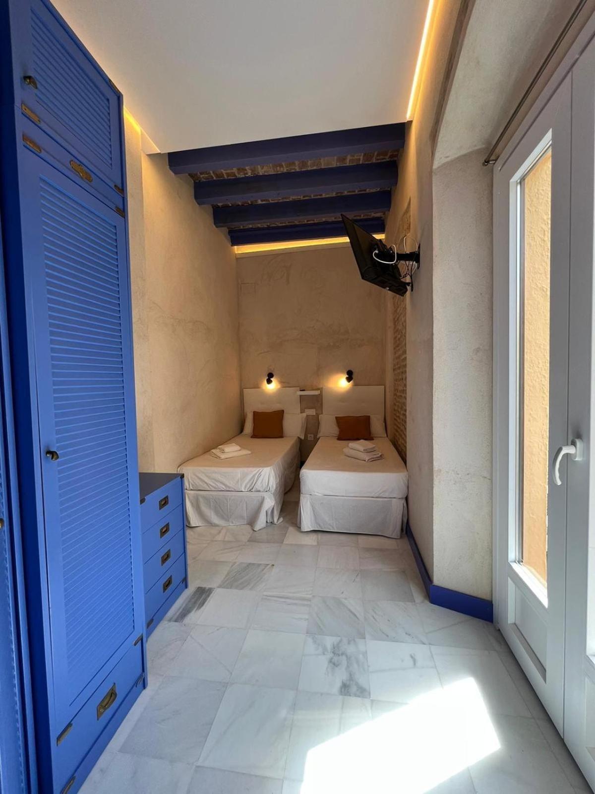 Philippe's Triana Apartment Seville
